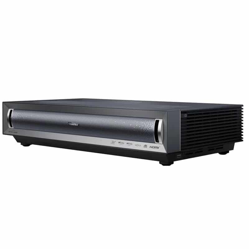 Hisense PX3-PRO TriChroma LaserTV