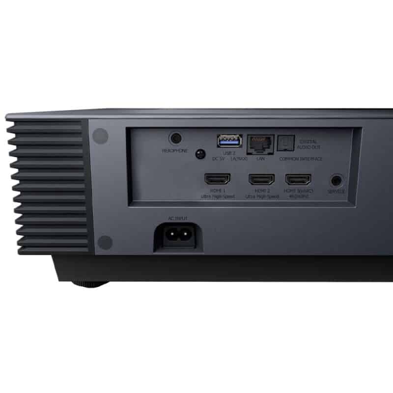 Hisense PX3-PRO TriChroma LaserTV
