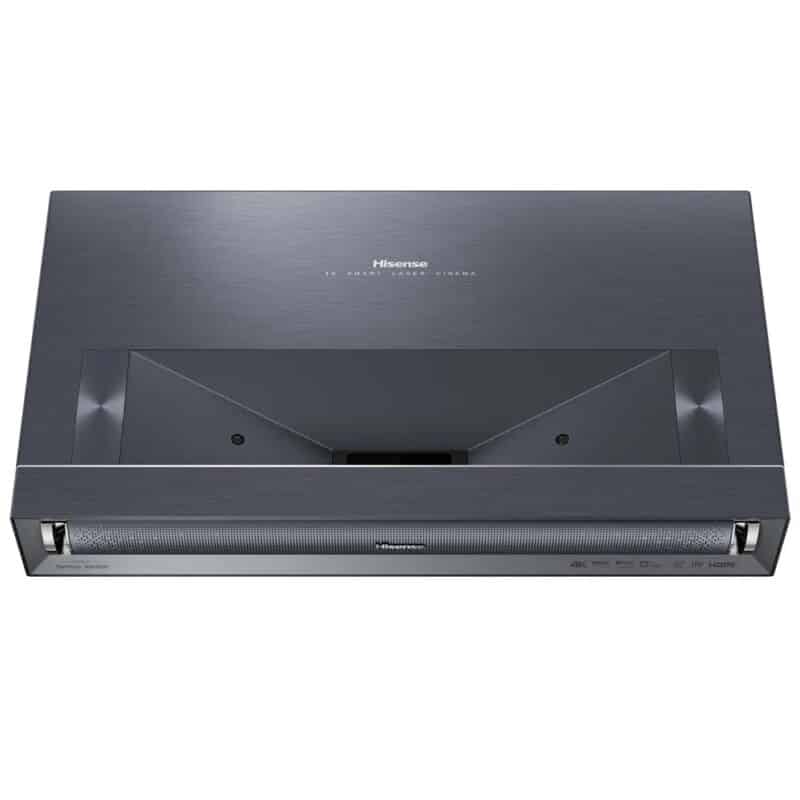 Hisense PX3-PRO TriChroma LaserTV
