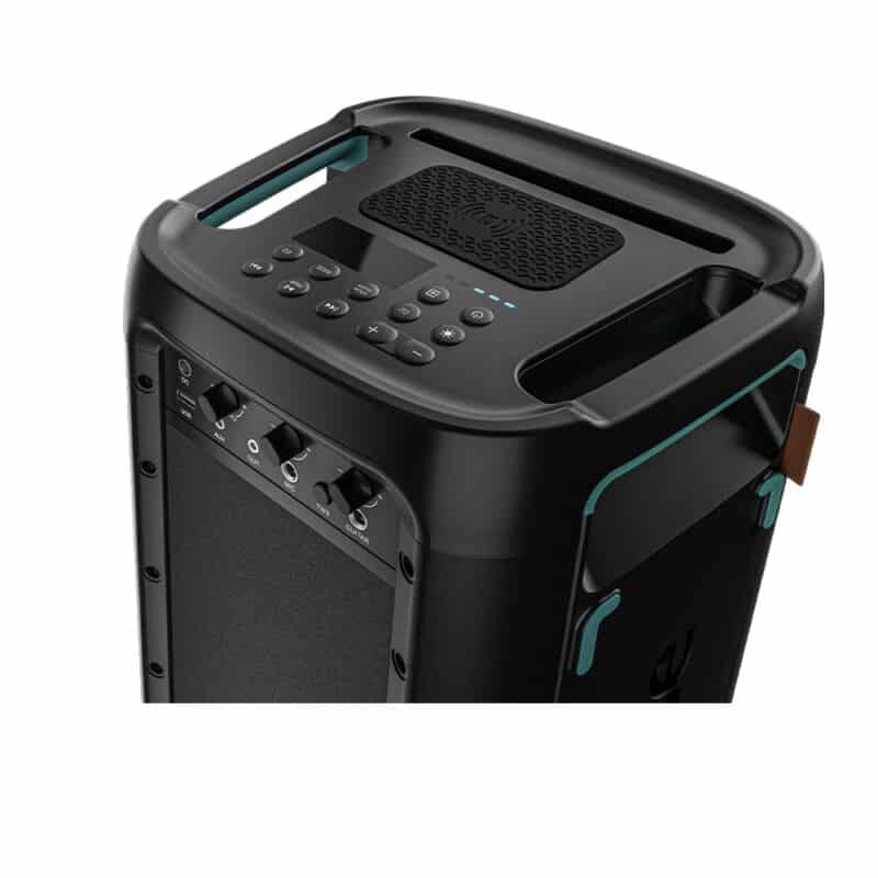 Hisense Party Rocker One Plus