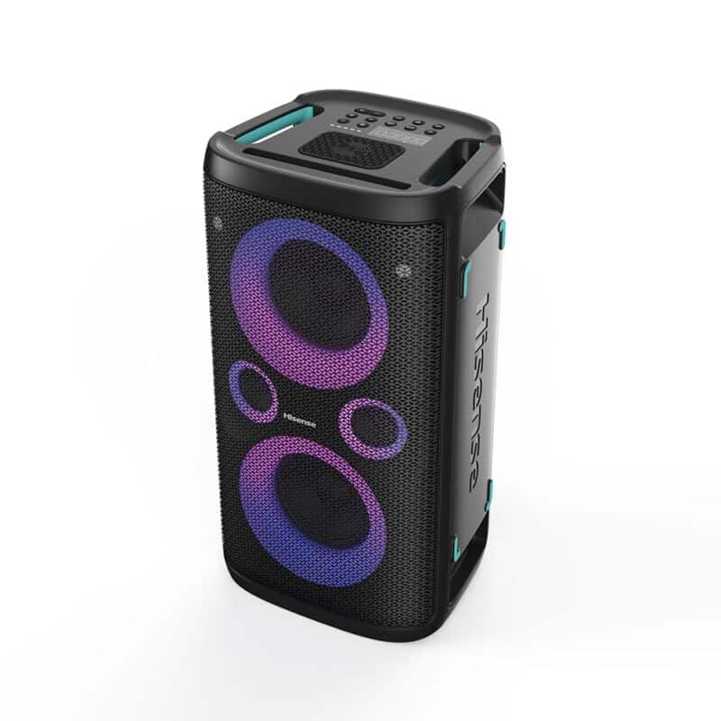 Hisense Party Rocker One Plus