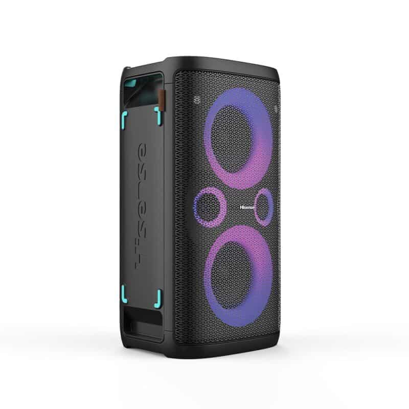 Hisense Party Rocker One Plus