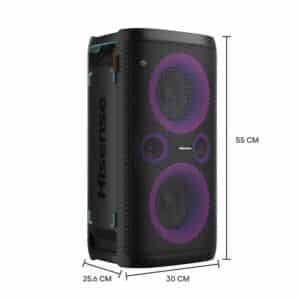 Hisense Party Rocker One Plus