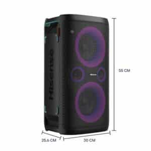 Hisense Party Rocker One Plus