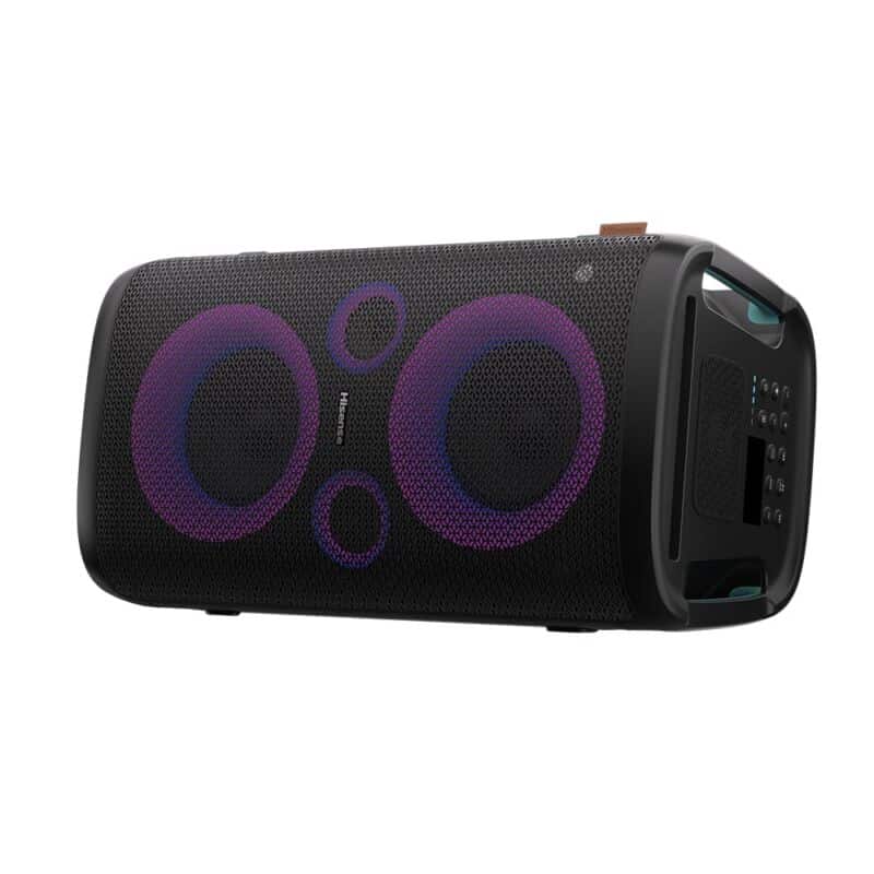Hisense Party Rocker One Plus
