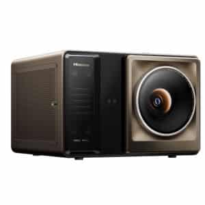 Hisense XR10 4K RGB trojni laser
