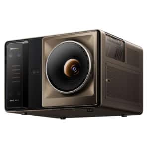 Hisense XR10 4K RGB trojni laser