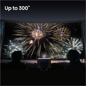 Hisense XR10 4K RGB trojni laser