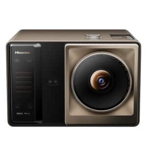 Hisense XR10 4K RGB trojni laser