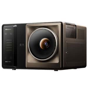 Hisense XR10 4K RGB trojni laser