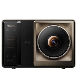 Hisense XR10 4K RGB trojni laser