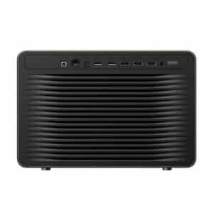 Hisense XR10 4K RGB trojni laser