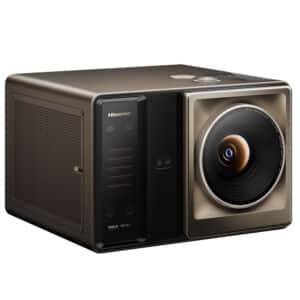 Hisense XR10 4K RGB trojni laser