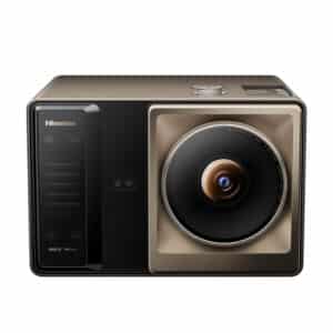 Hisense XR10 – 4K RGB Tripl