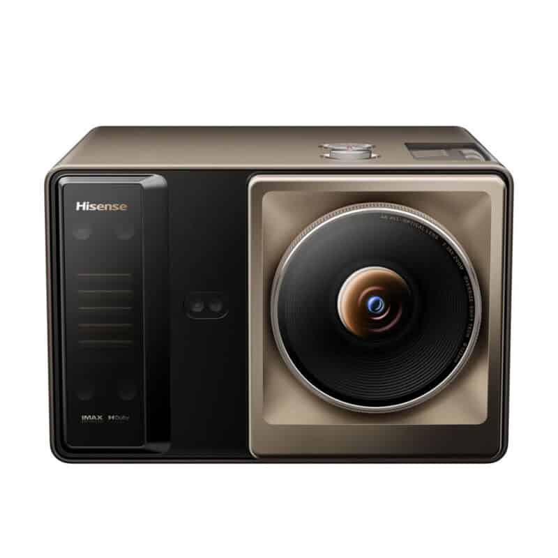 Hisense XR10 – 4K RGB Tripl