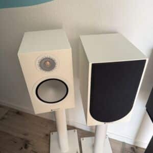 Srebro 100 W