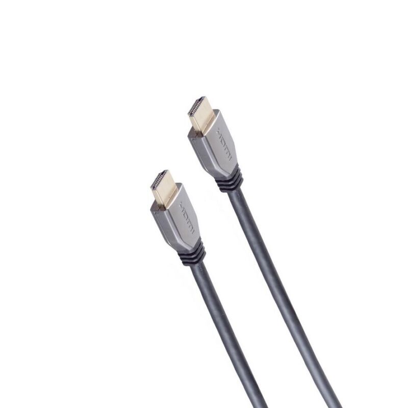 IMPULS 10K Ultra HDMI Metal