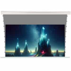 InVideo Obsidian Cinema UST Brezrobni