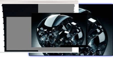 Predogled: Serija platen Obsidian Vision