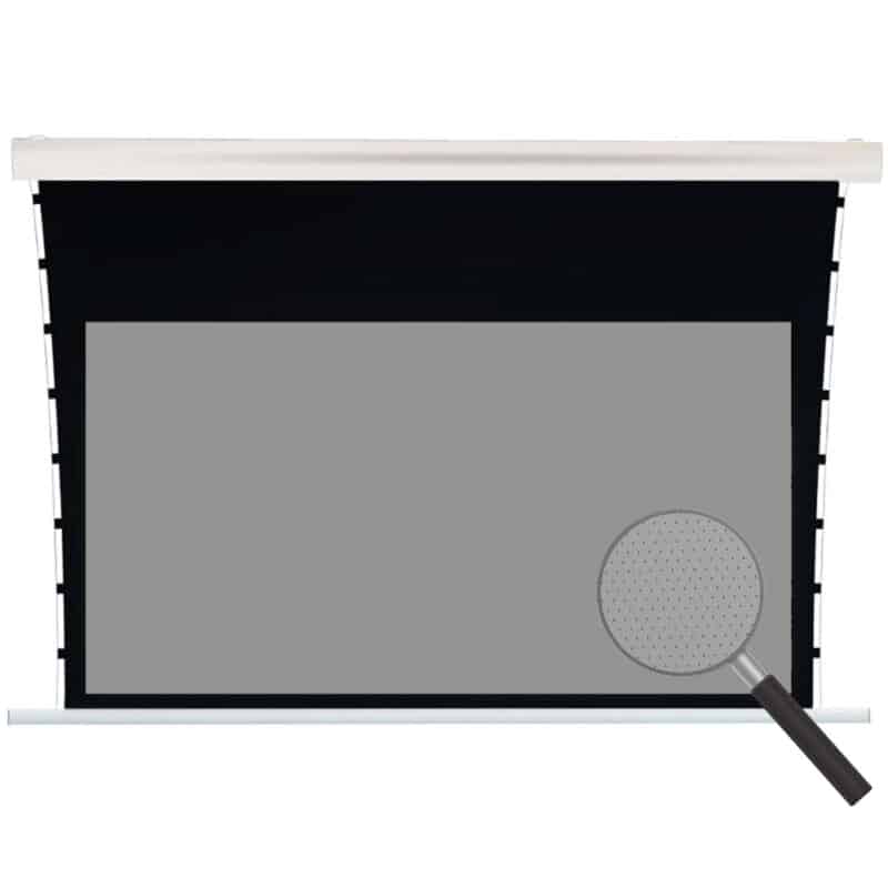InVideo Obsidian Vision Acoustik BlackMask