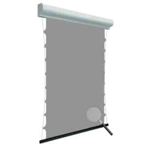 InVideo Obsidian Vision Acoustik Extreme Edgefree