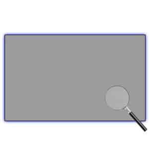 InVideo Obsidian Vision Acoustik FrameDesign