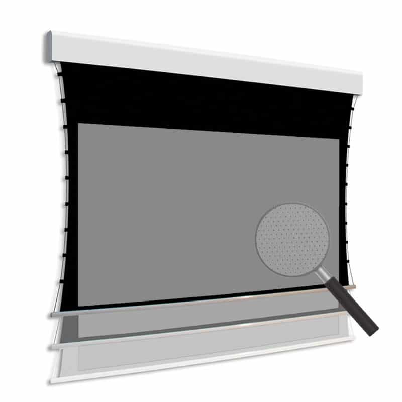 InVideo Obsidian Vision Acoustik Multiformat