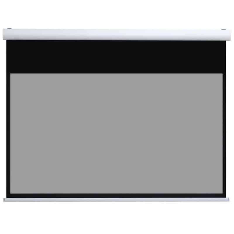 InVideo Obsidian Vision BrightTV BlackMask Light White 2