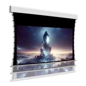 InVideo Obsidian Vision BrightTV Večformatno