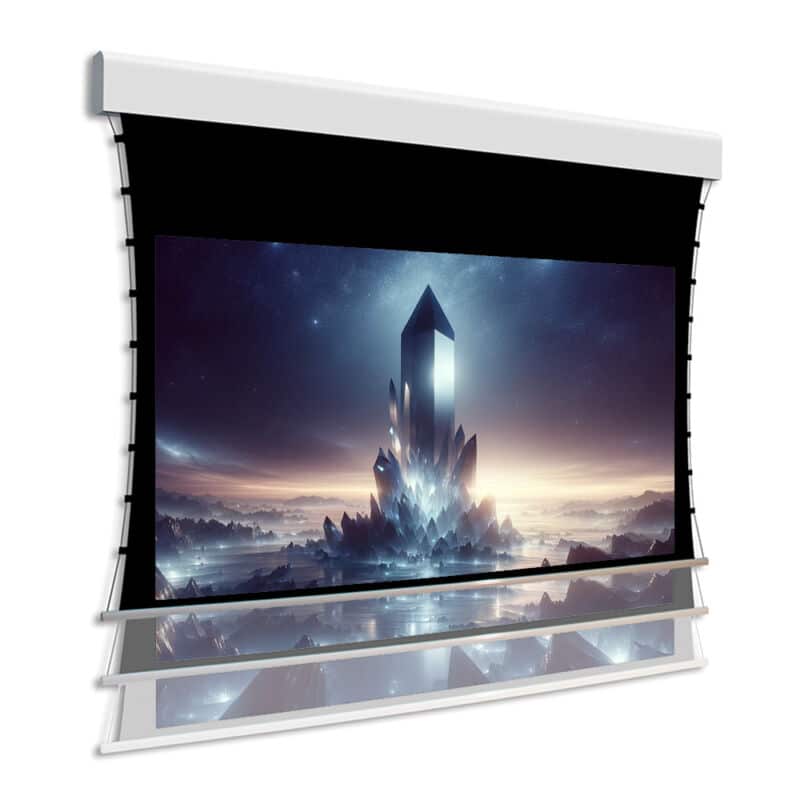 InVideo Obsidian Vision BrightTV Večformatno