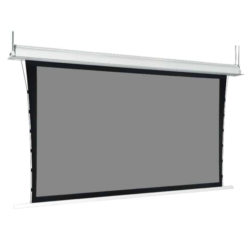 InVideo Obsidian Vision Cinema InCeiling BlackMask