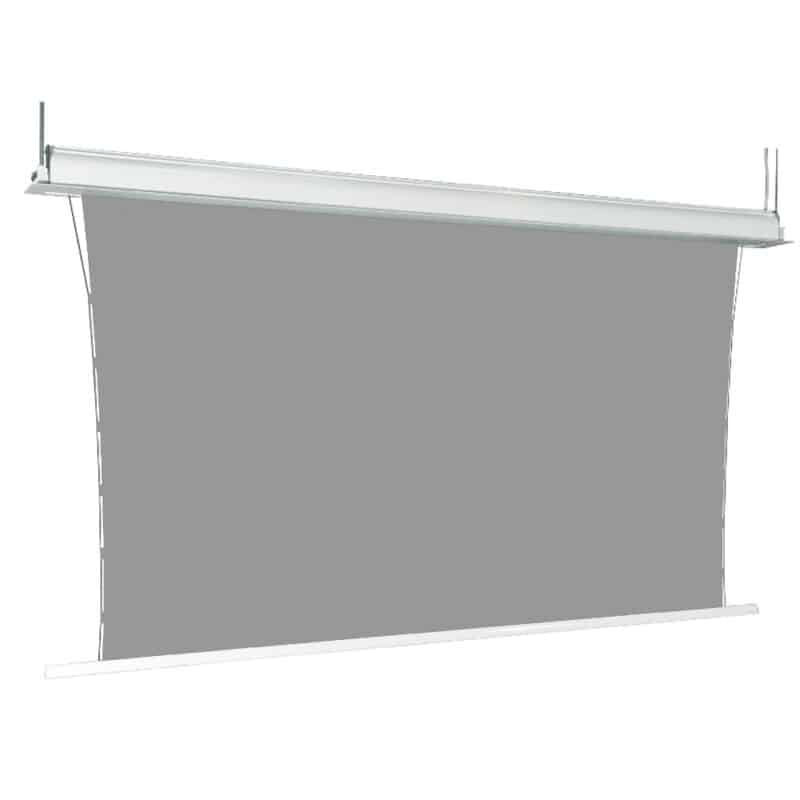 InVideo Obsidian Vision Cinema InCeiling Edgefree