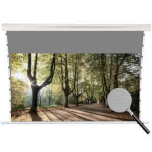 InVideo Shadow Vision Acoustik Edgefree
