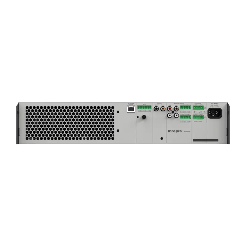 Integra 4500DSP