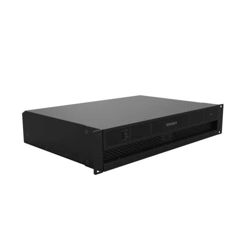 Integra 4500DSP