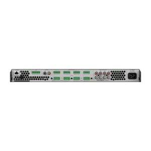 Integra 8125 DSP