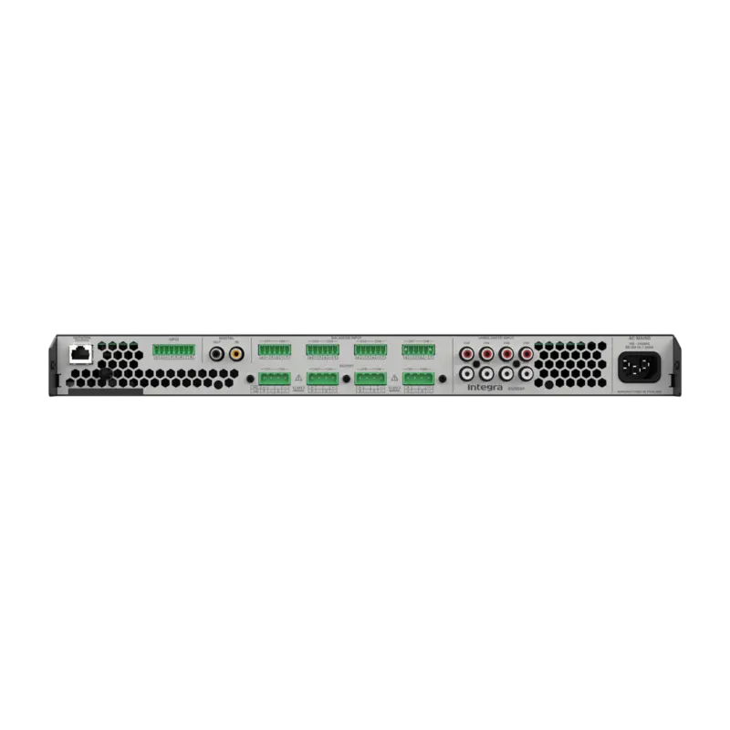 Integra 8125 DSP