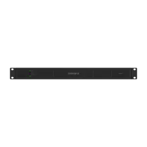 Integra 8125 DSP