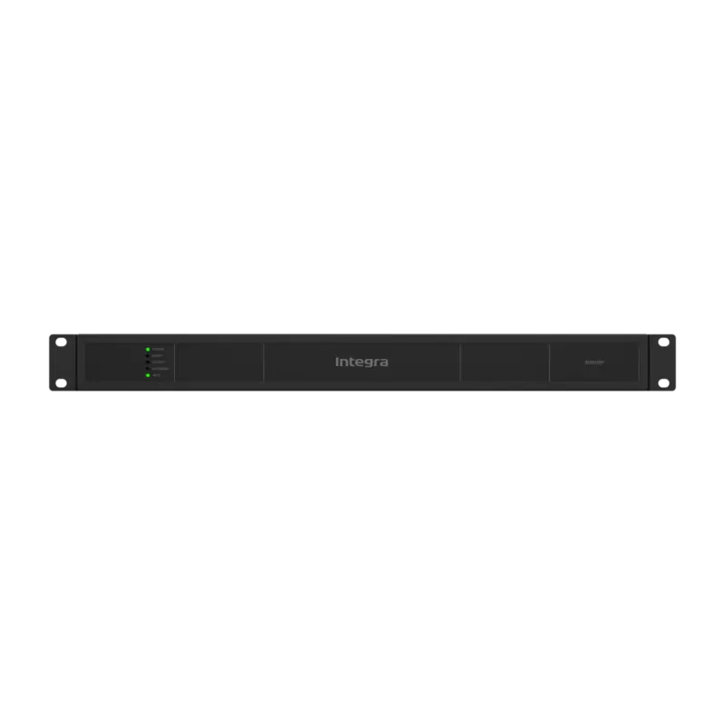 Integra 8125 DSP