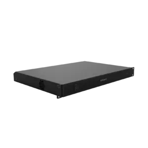 Integra 8125 DSP