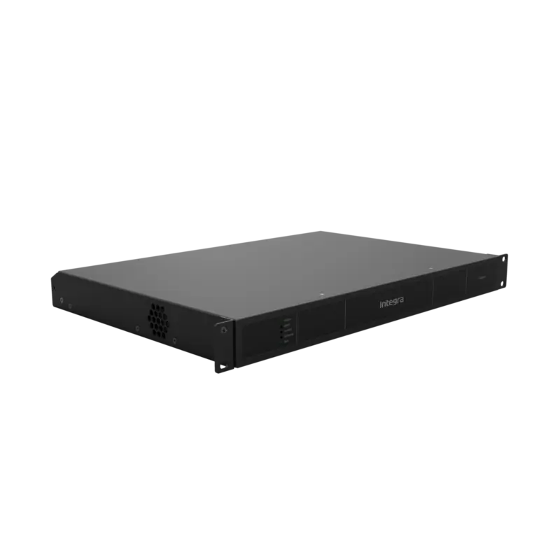 Integra 8125 DSP