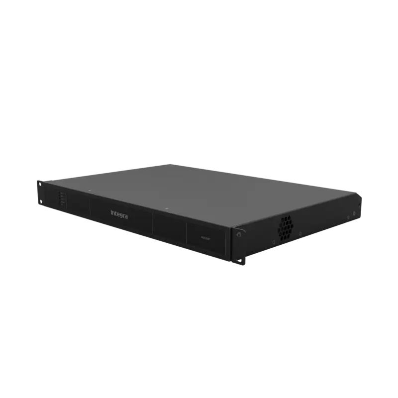 Integra 8125 DSP