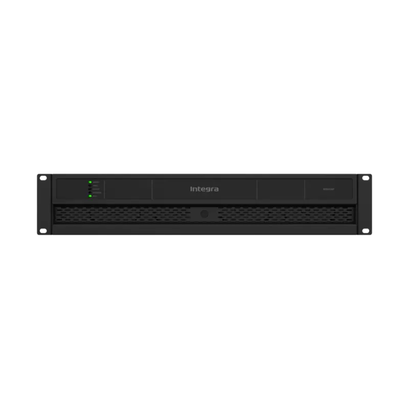 Integra 8500 DSP