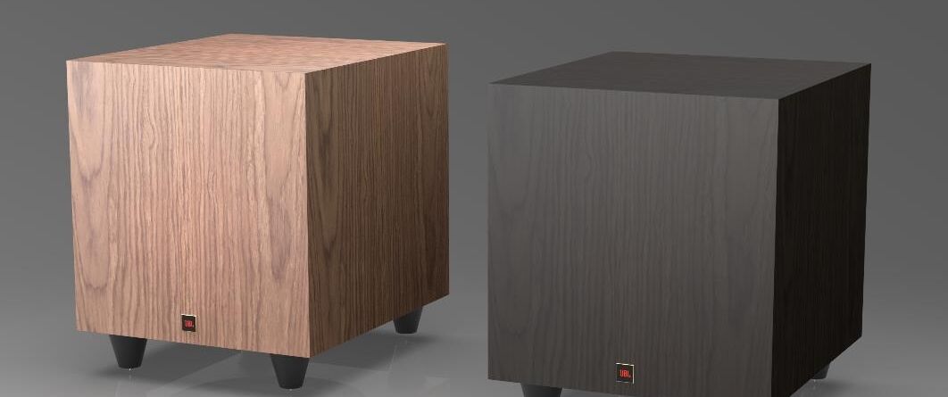 JBL L10CS