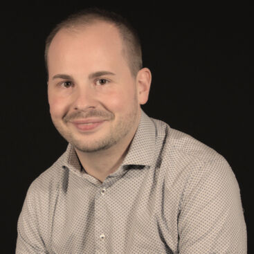 Florian Kraske
