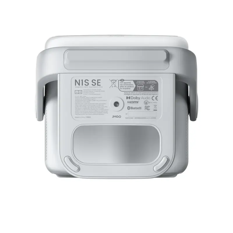 JMGO N1 SE