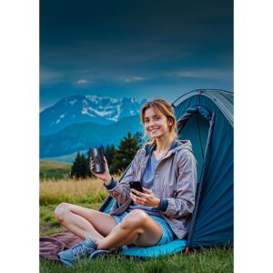 JMGO PicoPlay+ Portabler Beamer