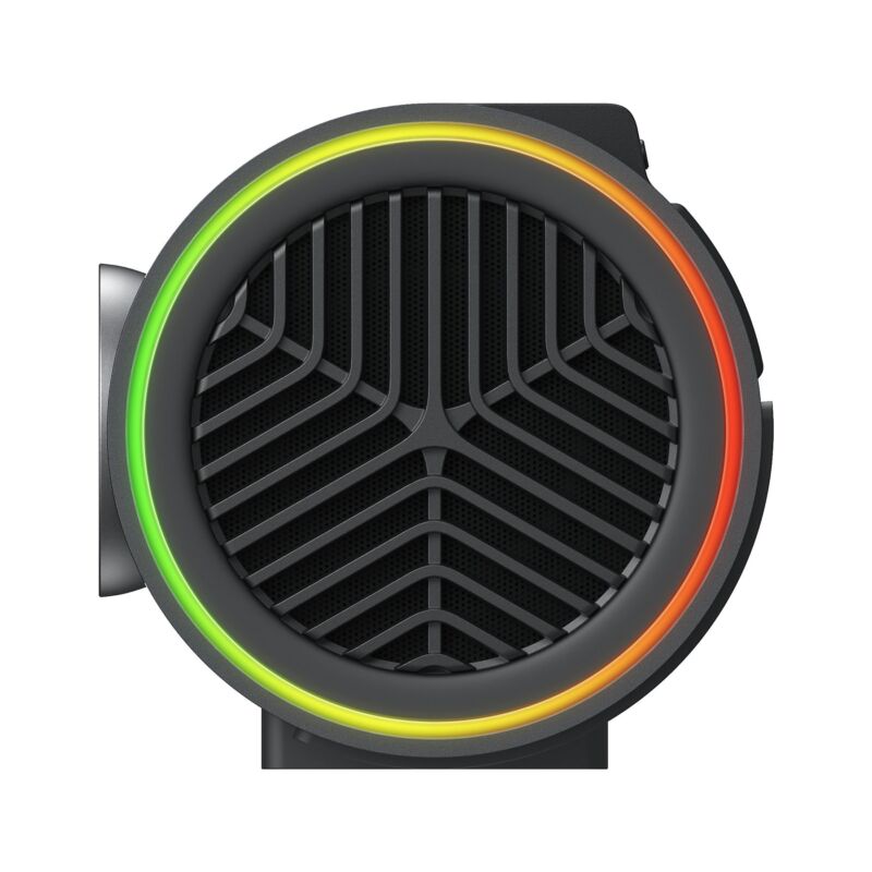 JMGO PicoPlay+ Portabler Beamer