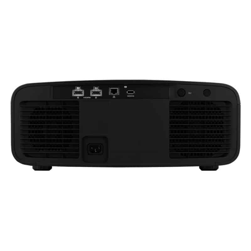 JVC DLA-NZ700