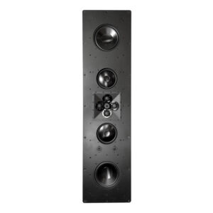 James Loudspeaker BE808